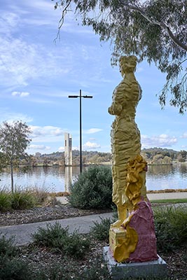 Canberra