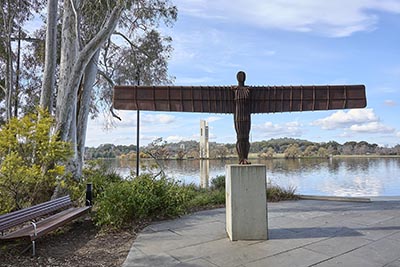 Canberra