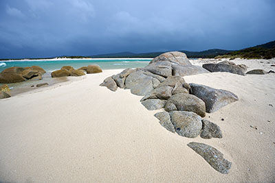 Flinders Island