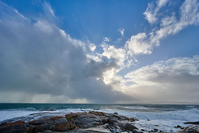 Flinders Island