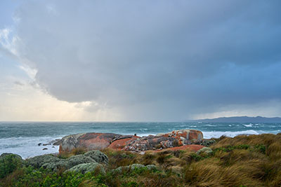 Flinders Island