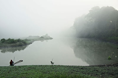 Mist