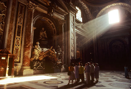 Vatican